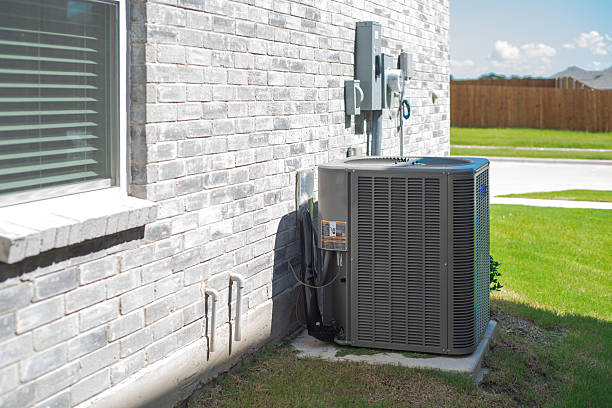 Reliable Air Conditioning Service contractor in Murrayville, GA by FH HVAC